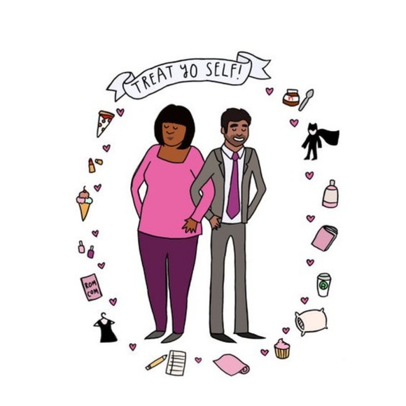 ‼️💞😍Treat Yo' Self!💞😍‼️ - Picture 1 of 8